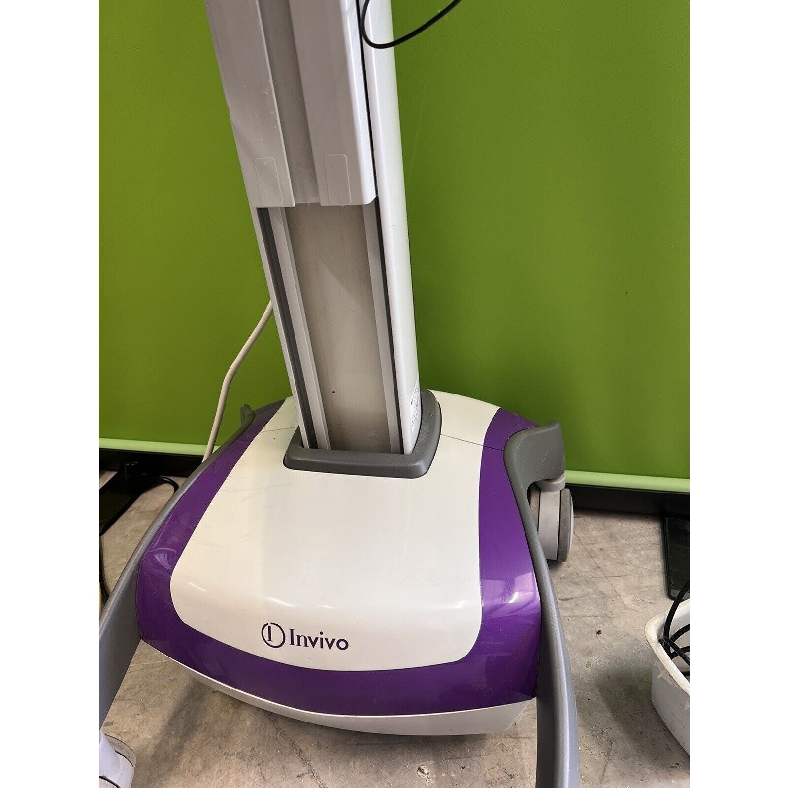 INVIVO UroNav Fusion Biopsy System w/ NDI Aurora Field Generator. 4536-303-57471