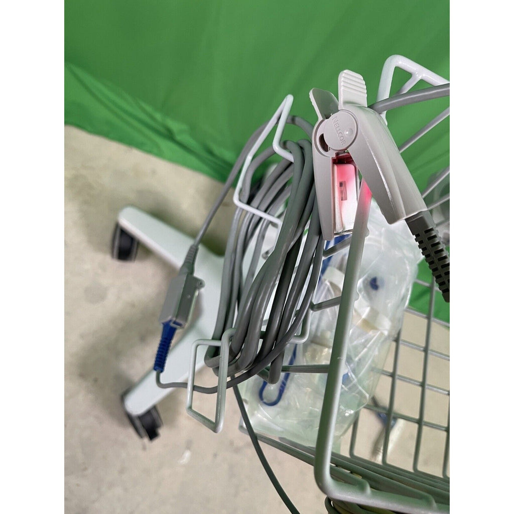 GE Healthcare Dash 2000 Patient Monitor