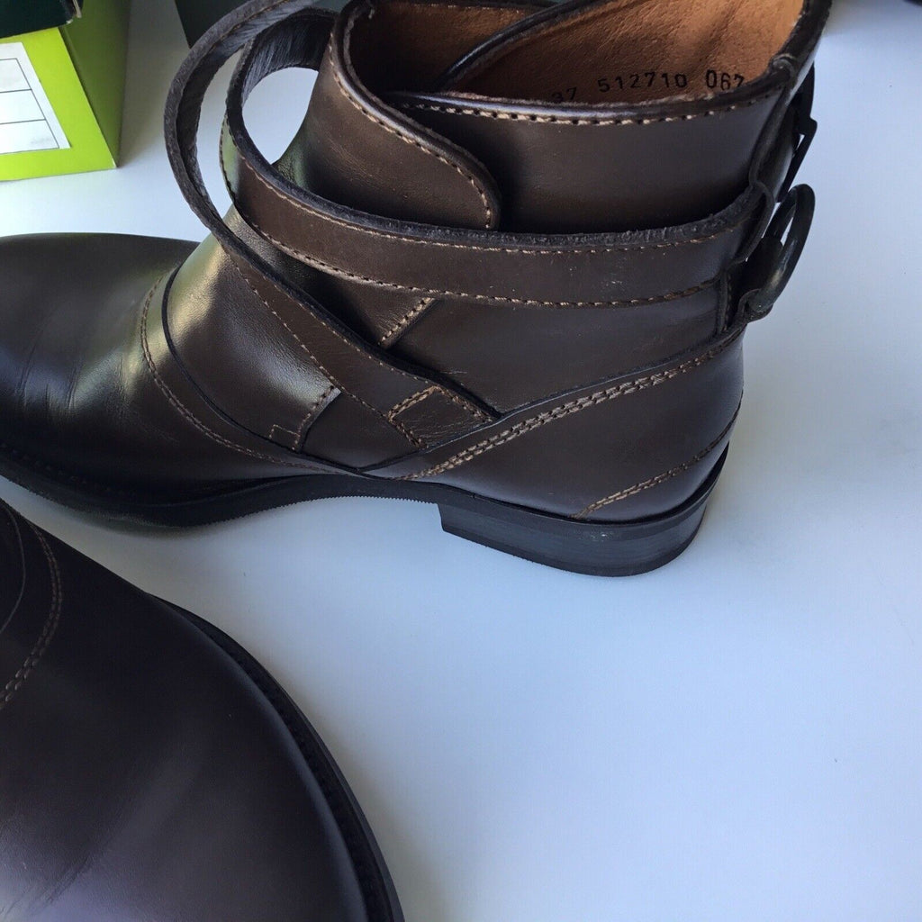 Aigle Holster CapAF PF 32585 Women's Size 6