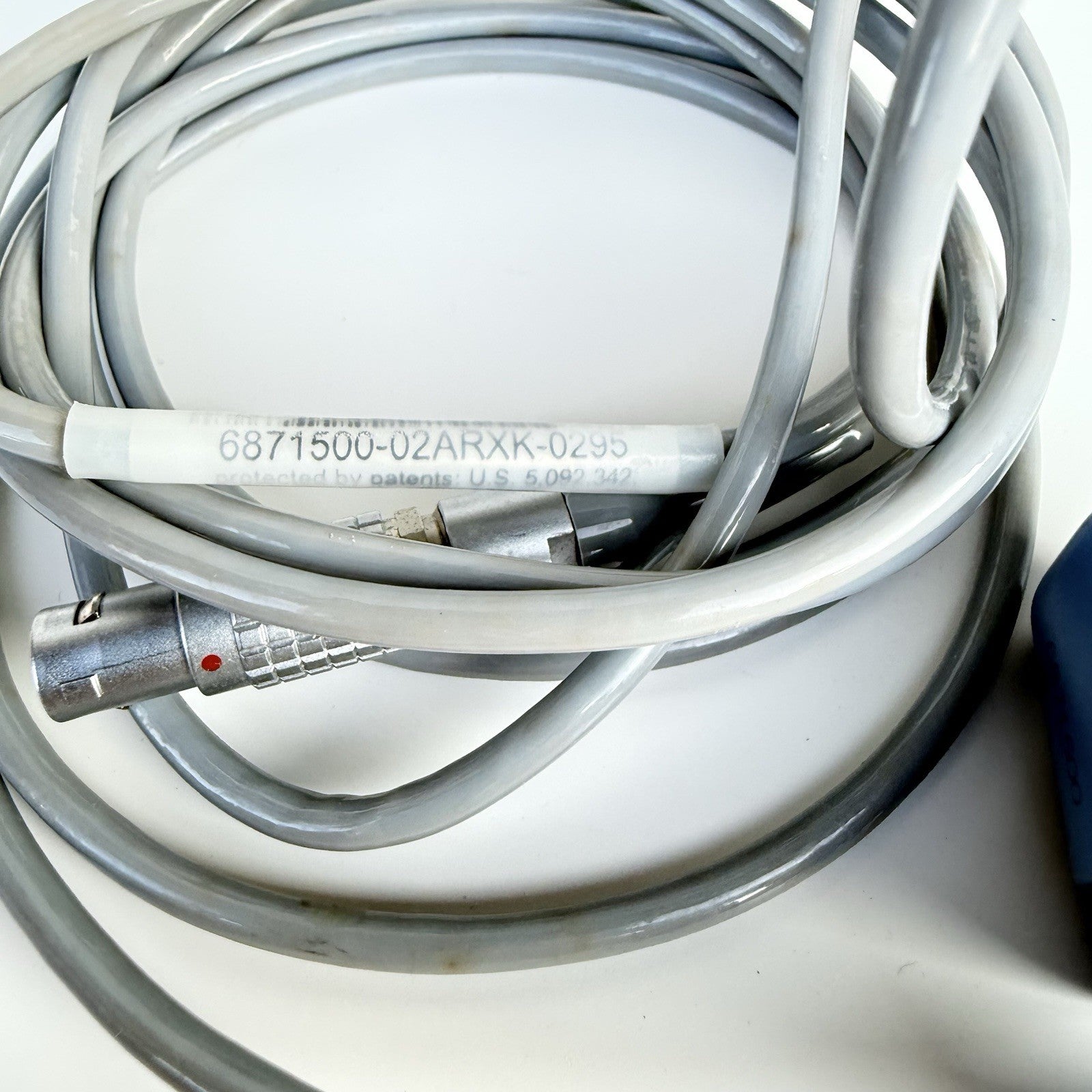 Drager 6871500 CO2 Flow Sensor CAPNOSTAT EtCO2 Monitoring