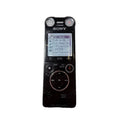 Sony Stereo Digital RecorderICD-SX1000 PCM Recording Tested Working