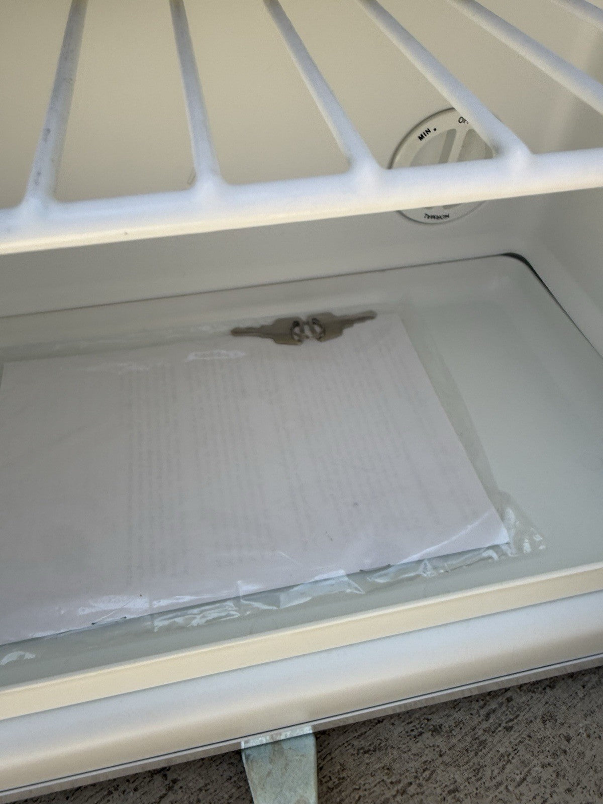 EdgeStar CMF151L-1 - Freezer Medical Appliances