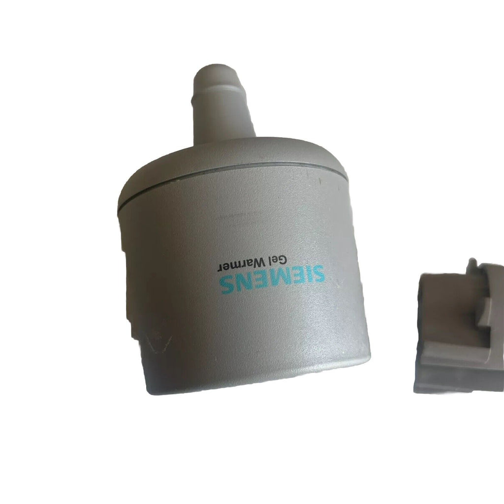 Siemens Patient Gel Warmer p/n: 08266464 With Adaptor
