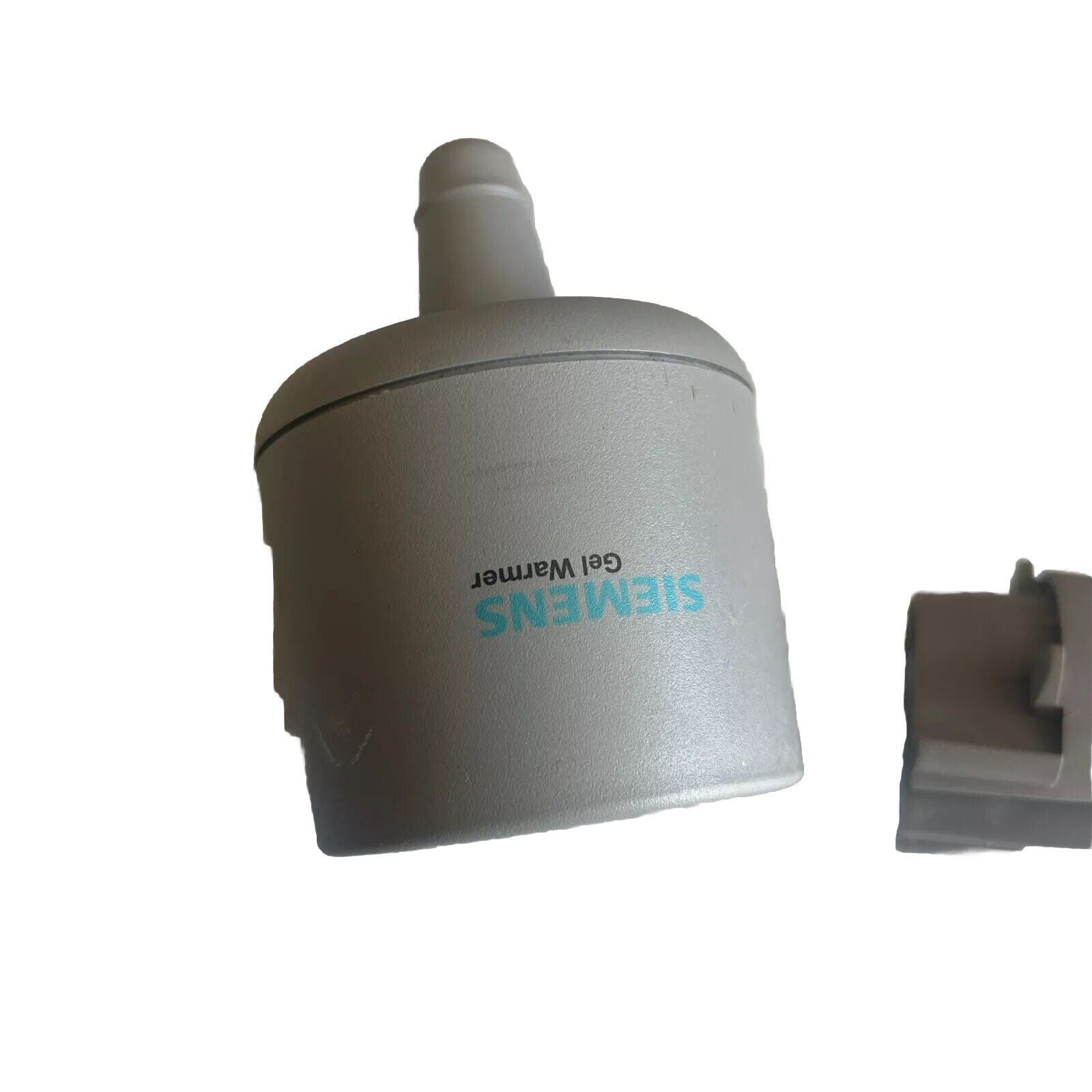 Siemens Patient Gel Warmer p/n: 08266464 With Adaptor