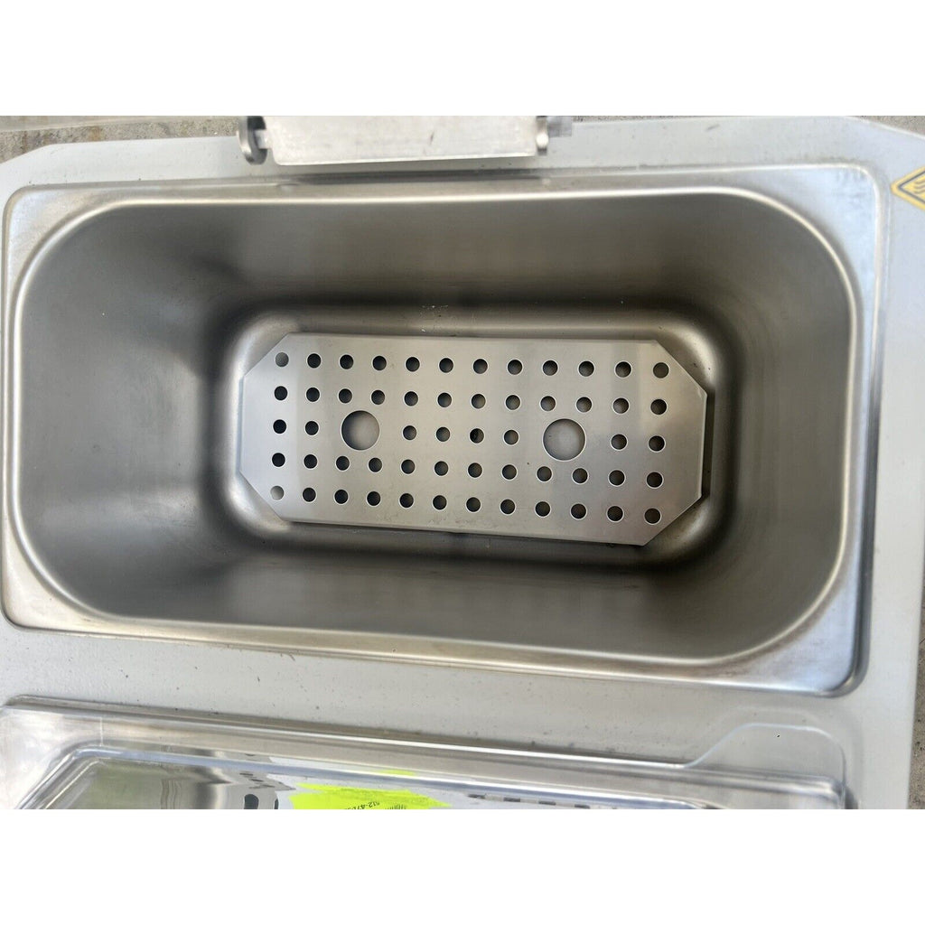 Thermo Scientific FSGPD15D Dual Water Bath, Isotemp GPD 150