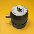 Welch Rietschel Thomas 1417 Direct Exhaust Filter 5" Diameter