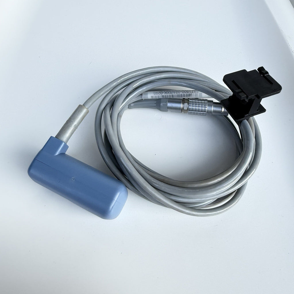 Drager 6871500 CO2 Flow Sensor CAPNOSTAT EtCO2 Monitoring