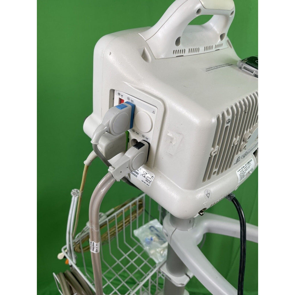 GE Healthcare Dash 2000 Patient Monitor