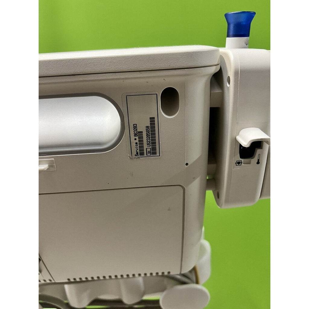 PHILIPS SURESIGNS VS4 863283 VITAL SIGNS MONITOR. Display Only, NO Stand