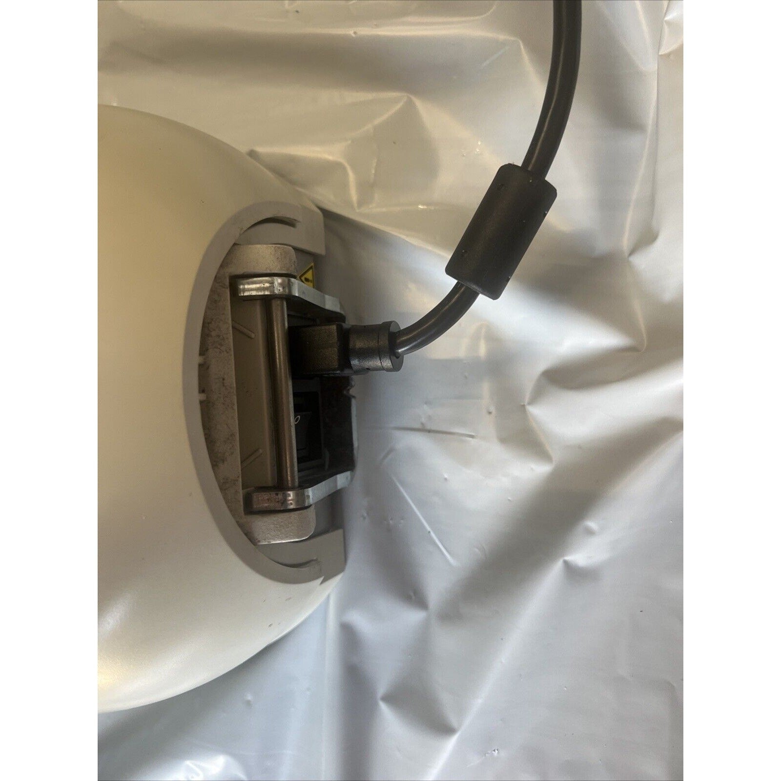 Eppendorf 5453 Mini Spin Plus Centrifuge W F-45-12-11 Rotor 12 x 1.5ml 14,500RPM
