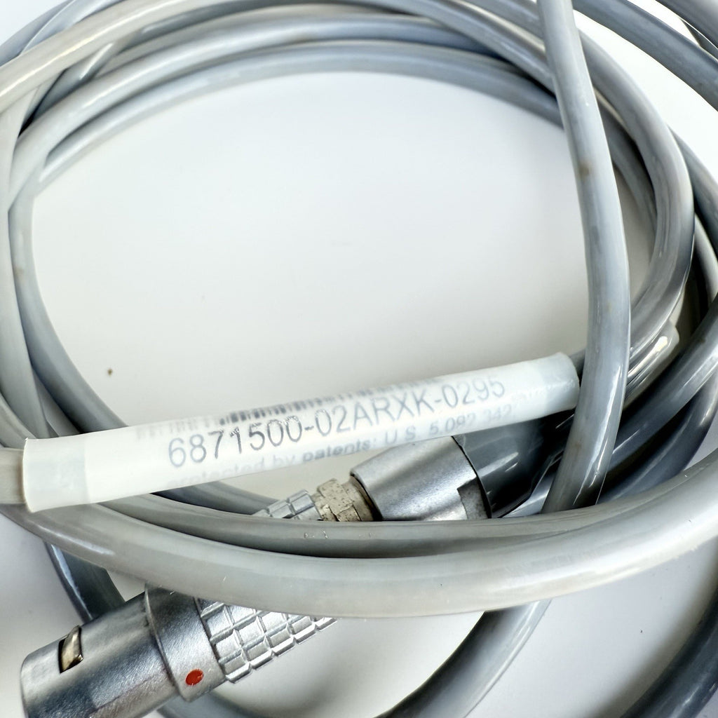 Drager 6871500 CO2 Flow Sensor CAPNOSTAT EtCO2 Monitoring