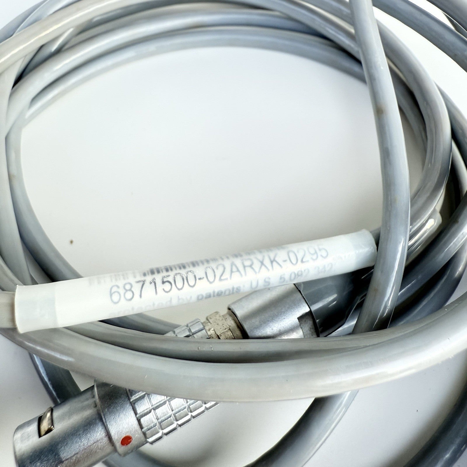 Drager 6871500 CO2 Flow Sensor CAPNOSTAT EtCO2 Monitoring