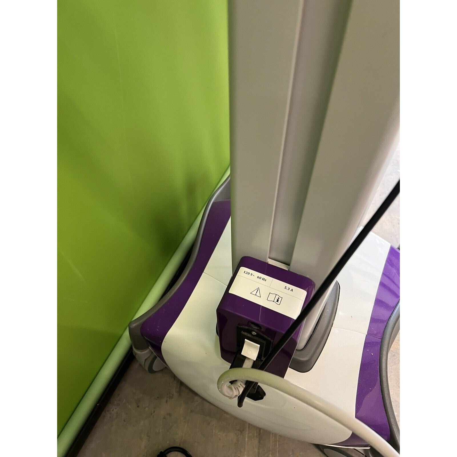 INVIVO UroNav Fusion Biopsy System w/ NDI Aurora Field Generator. 4536-303-57471
