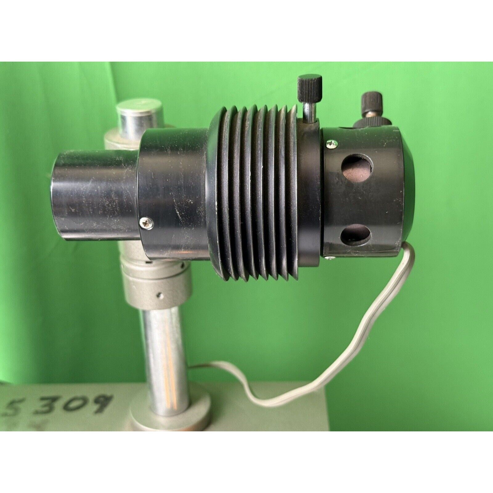 PME OLYMPUS TOKYO METALLURGICAL MICROSCOPE