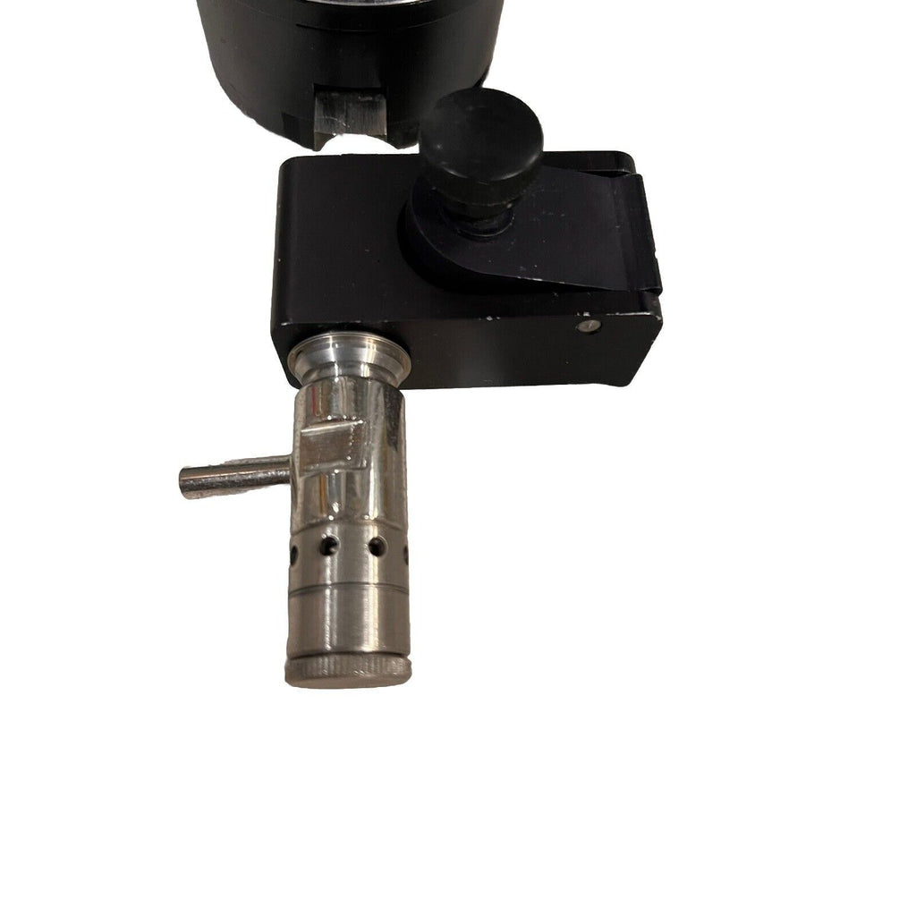Dry Pressure Gauge Dual Scale In H2O / kPa