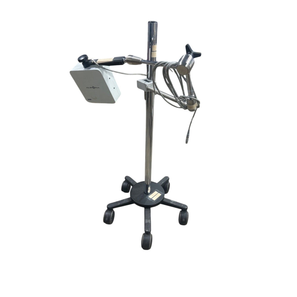 INVIVO UroNav Fusion Biopsy System w/ NDI Aurora Field Generator. 4536-303-57471