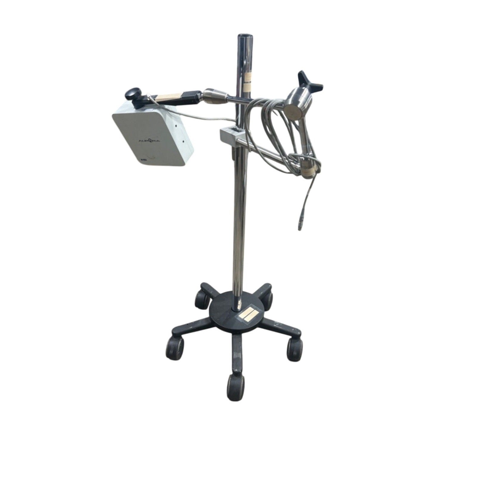 INVIVO UroNav Fusion Biopsy System w/ NDI Aurora Field Generator. 4536-303-57471