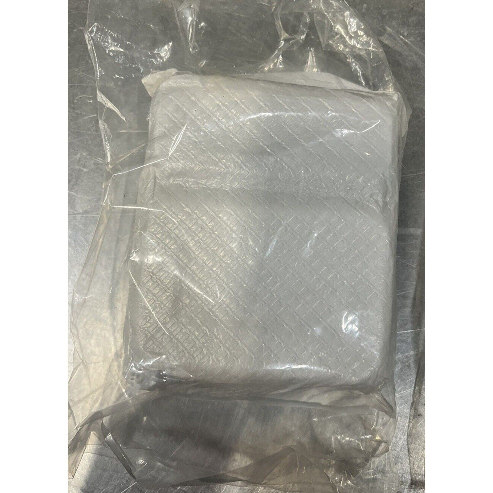 Medline DYNJ03004 - TRAY, LACERATION, NO NEEDLE OR SYRINGE, 3 PACK