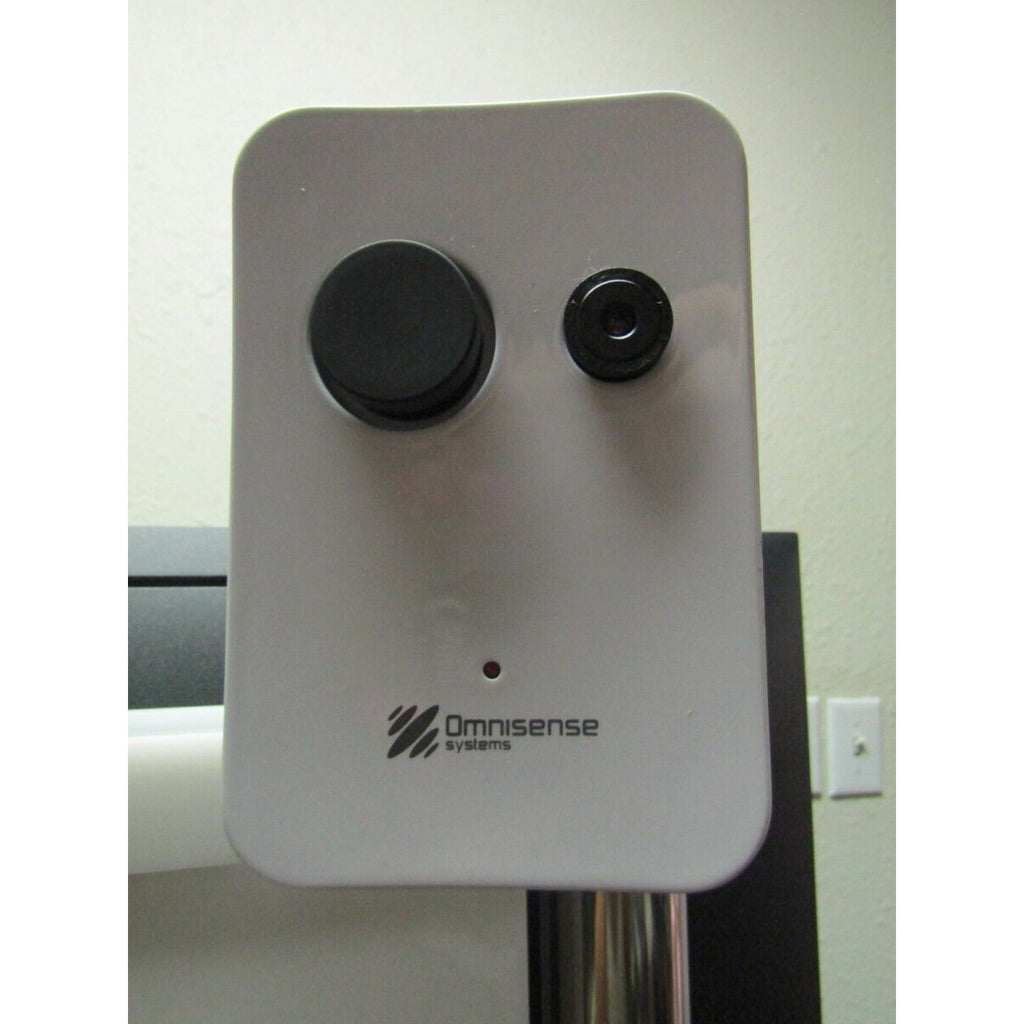 Omnisense SM4-OMS-384 Sentry MK4 Mass Temperature Screening System