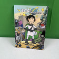 Zita the Spacegirl #1 (FIRST Edition, February 2010)