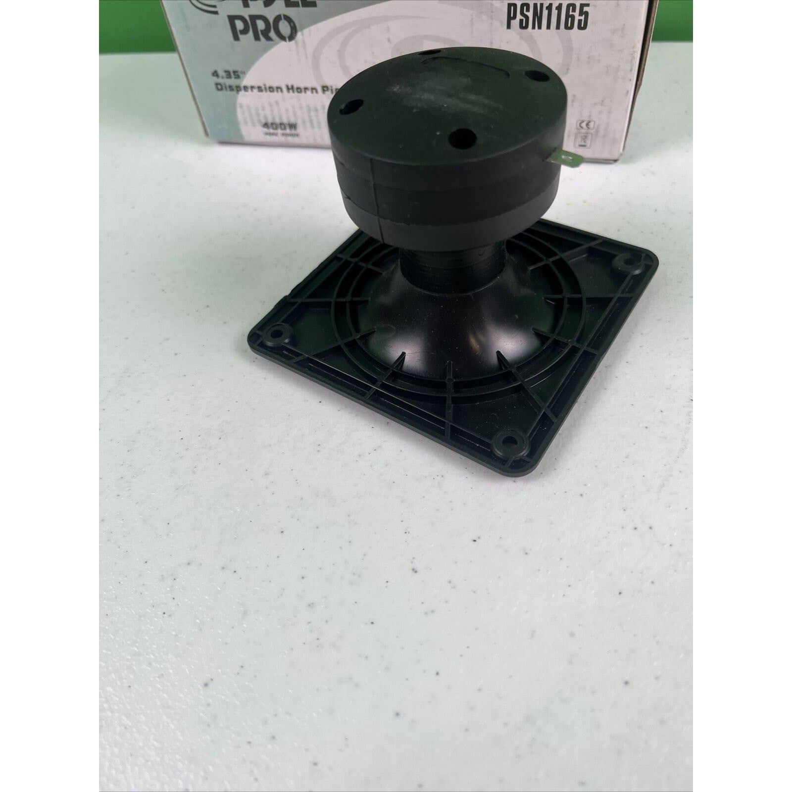 Pair of Pyle Pro PSN1165 Dispersion Horns 400 Watts 4.35" - New!
