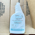 Case Of 12 PURE Hard Surface Commercial line Against Bacteria, 32 oz 93337