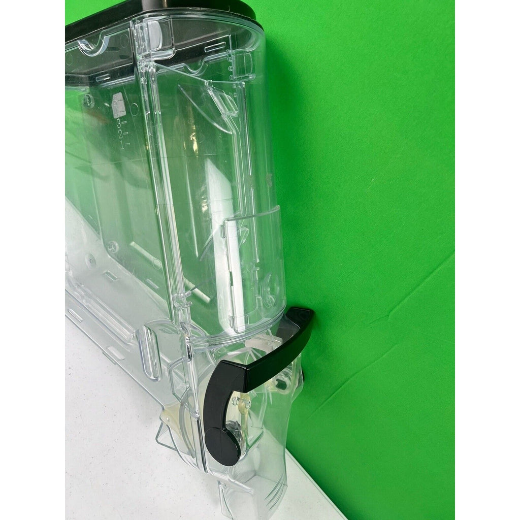 Trade Fixtures Radeus Model 618 / 624 Gravity Bin Dispenser 3.5 Gallon 6” x 18”