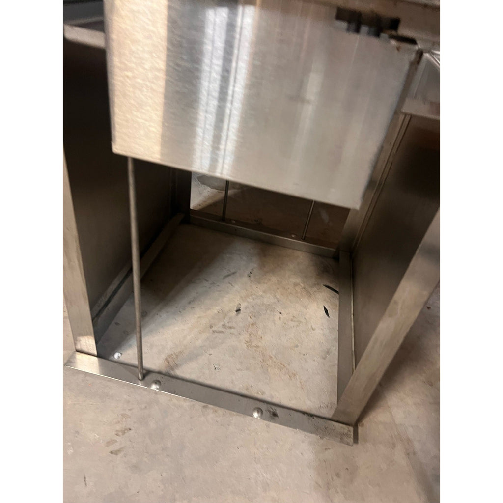 DELFIELD LT-2020 DROP-IN 20" X 21" TRAY DISPENSER