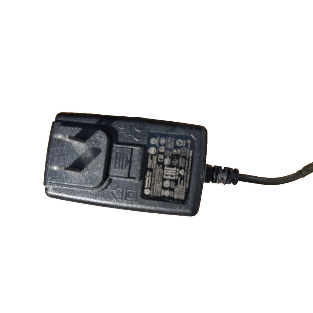 GlobTek Medical Power Supply GTM41134 Medical Power Supply 5V 1.2A 6W 100/240V