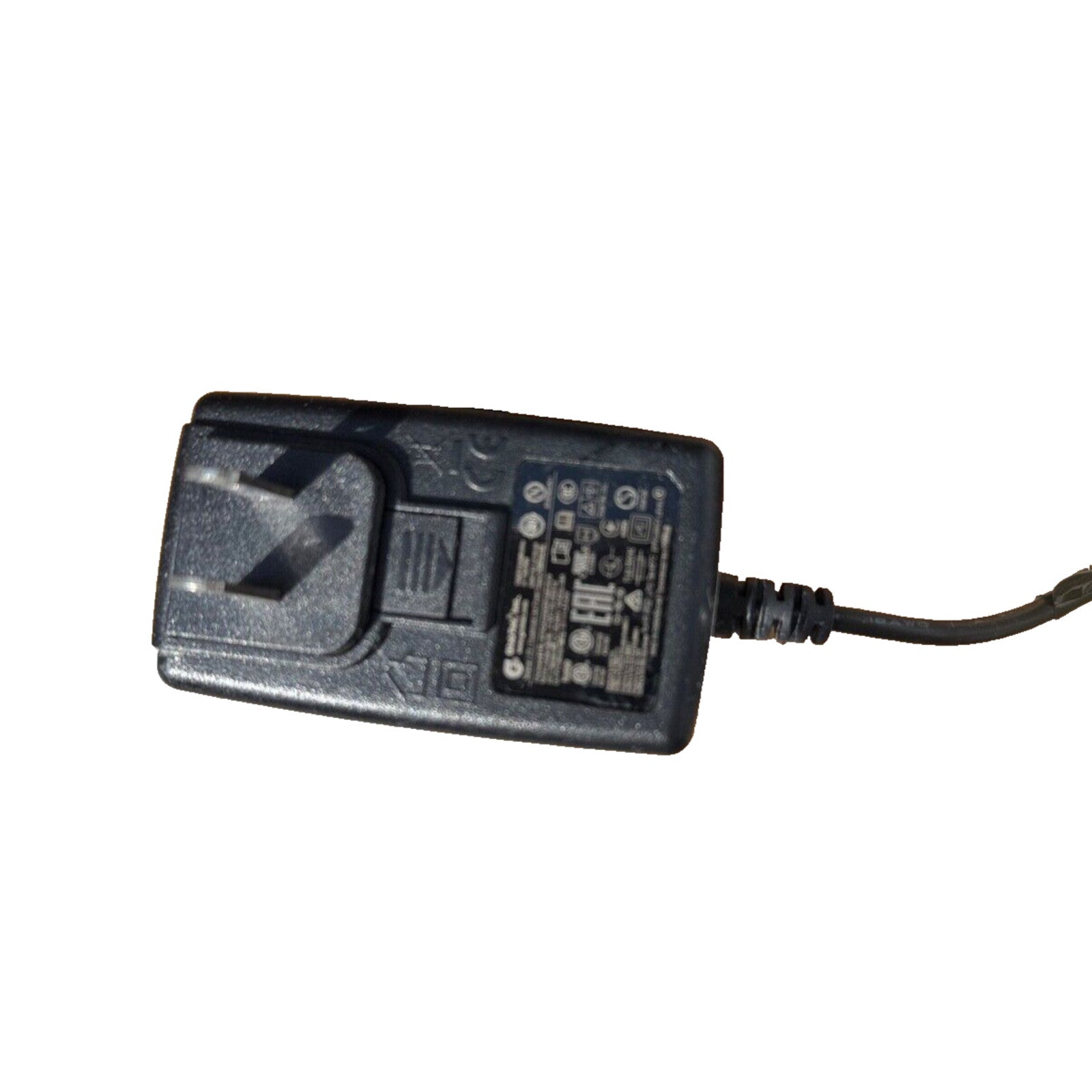 GlobTek Medical Power Supply GTM41134 Medical Power Supply 5V 1.2A 6W 100/240V