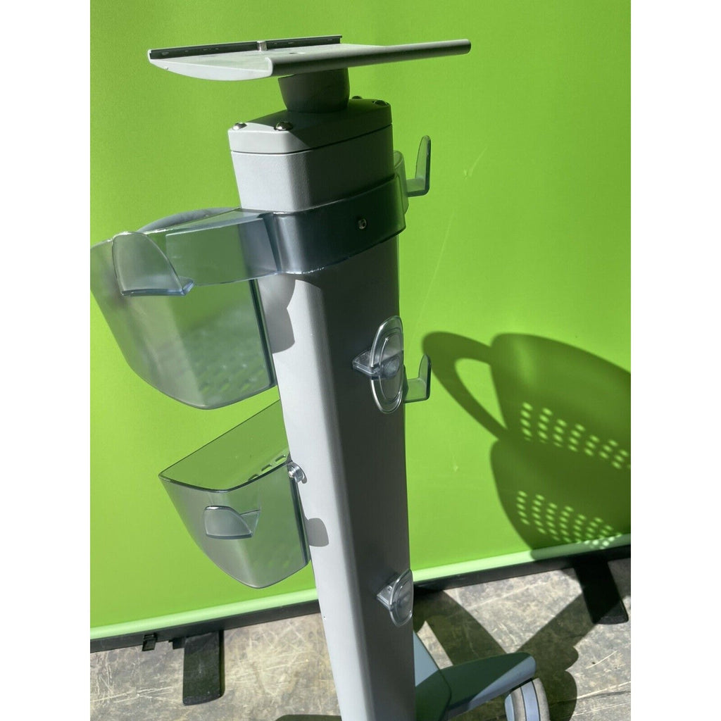 Datascope STAND for Passport 2 Patient Monitor