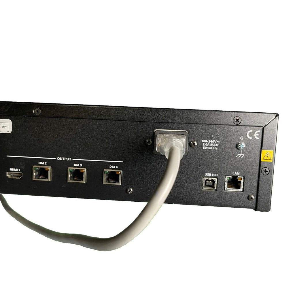 Crestron DM-MD6X4 DM Media Distribution Center
