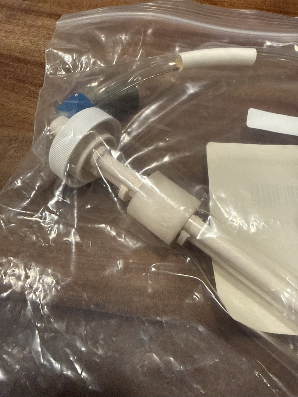Abbott Lab 200107-104 Architect i1000 SR BUFFER FLUID Level Sensor