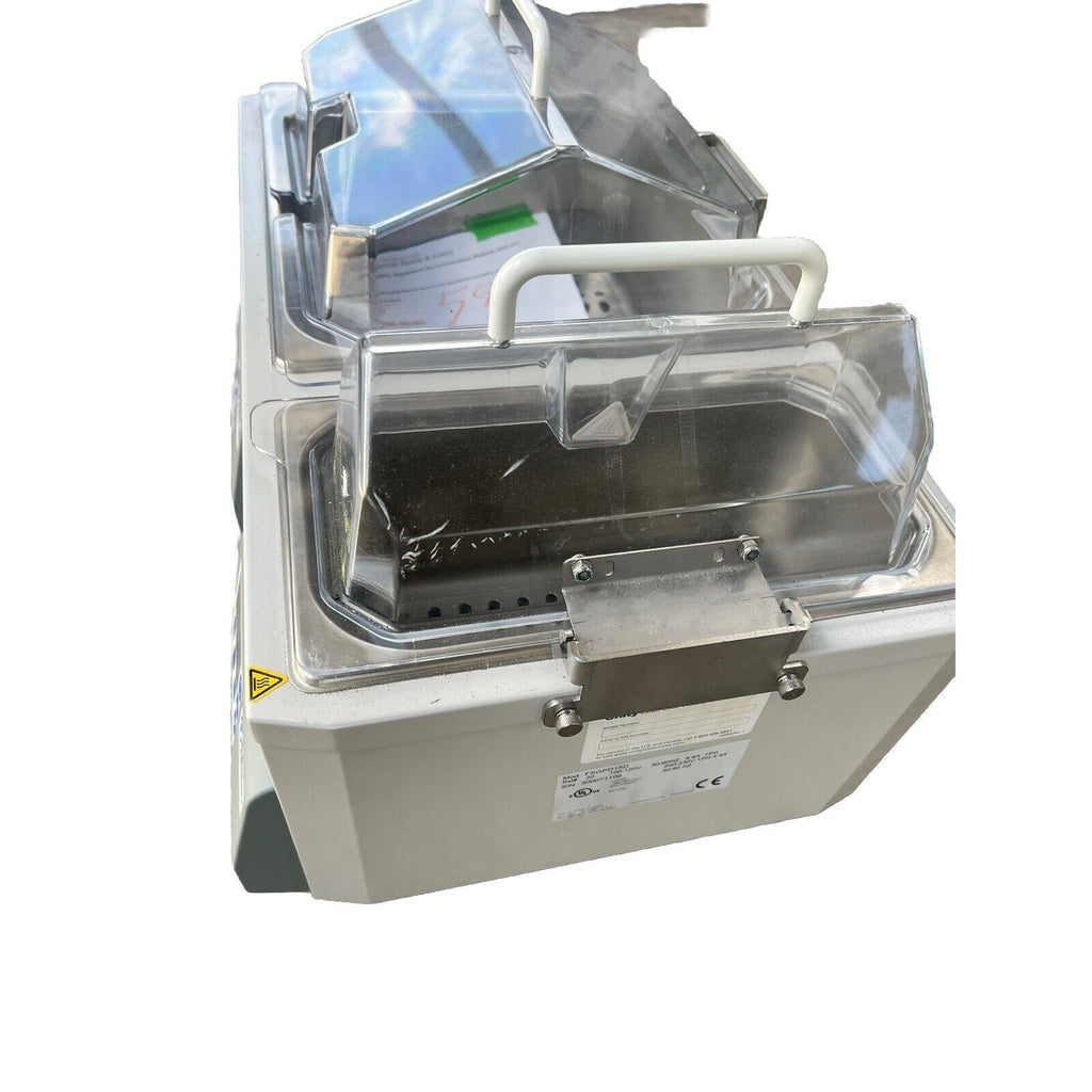 Thermo Scientific FSGPD15D Dual Water Bath, Isotemp GPD 150