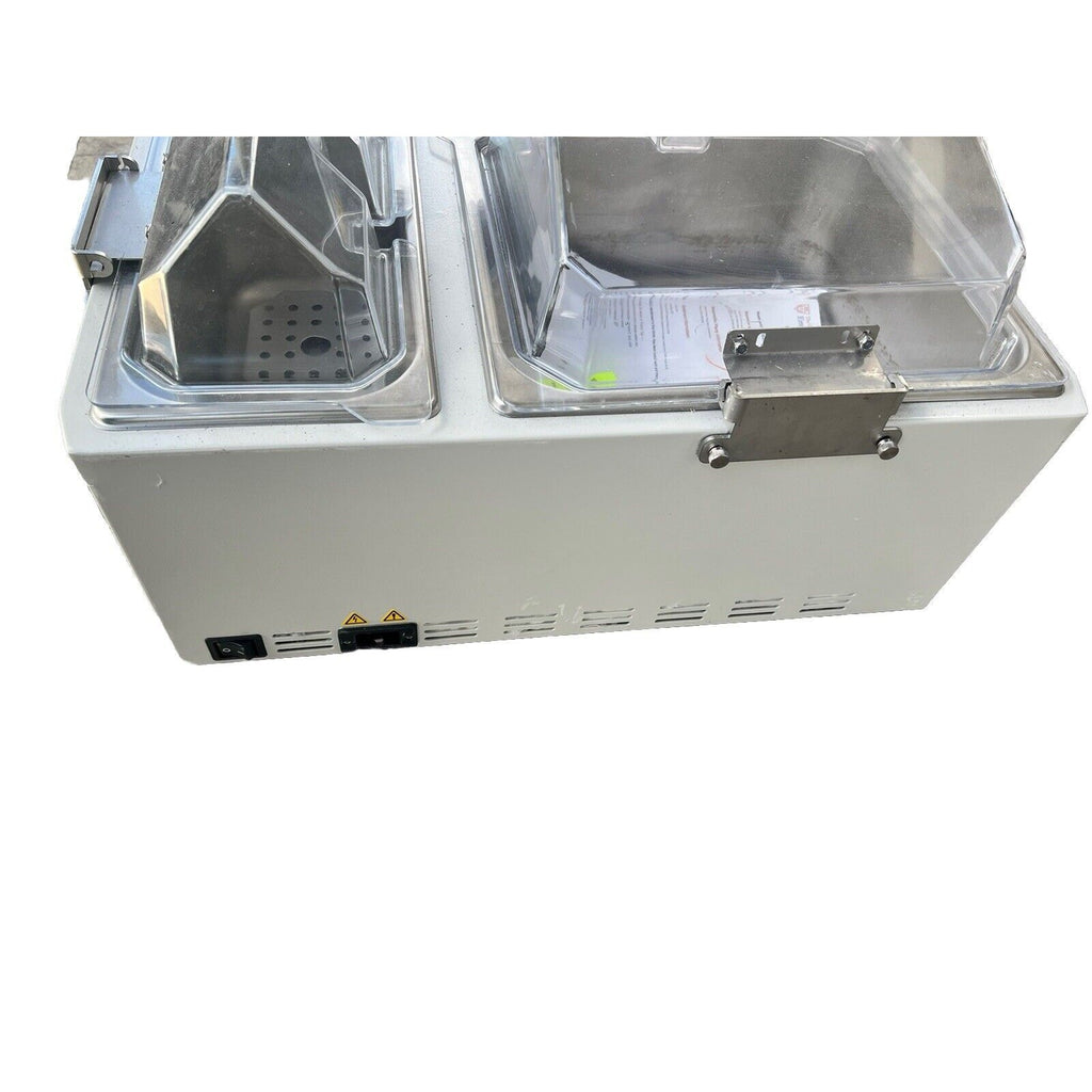 Thermo Scientific FSGPD15D Dual Water Bath, Isotemp GPD 150