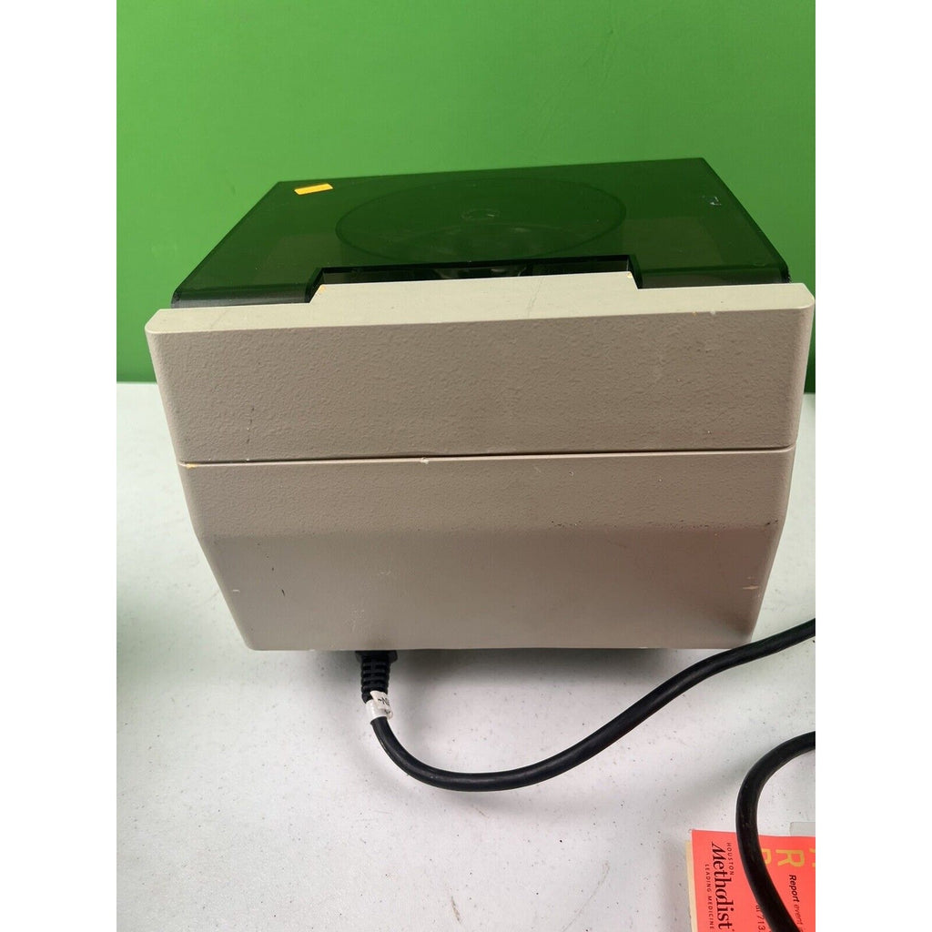 Vanguard Hamilton V6500 Compact Centrifuge. Tested Work Well