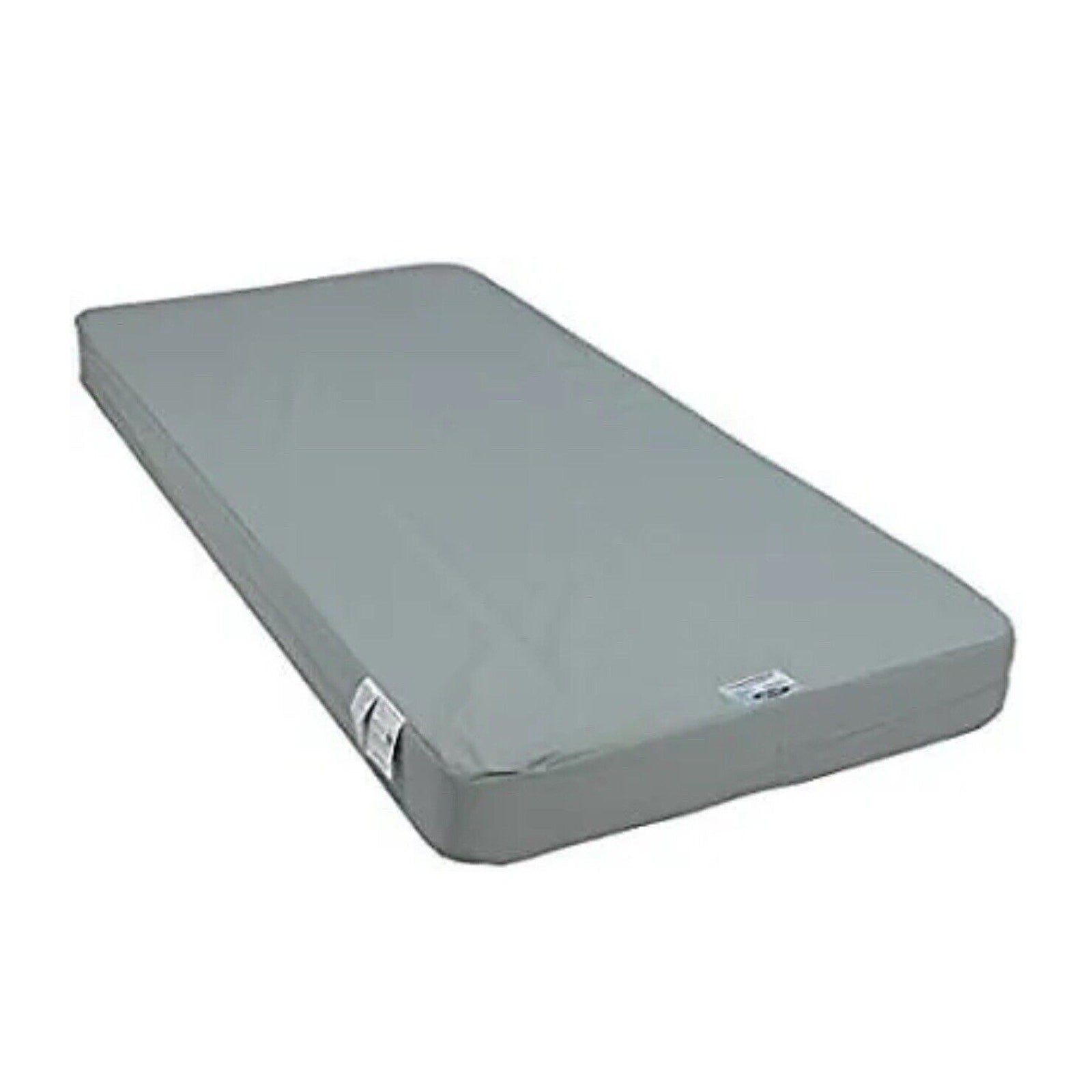 UMF Medical Mattress, Green 8571, 35” W x 79” L x 4” D