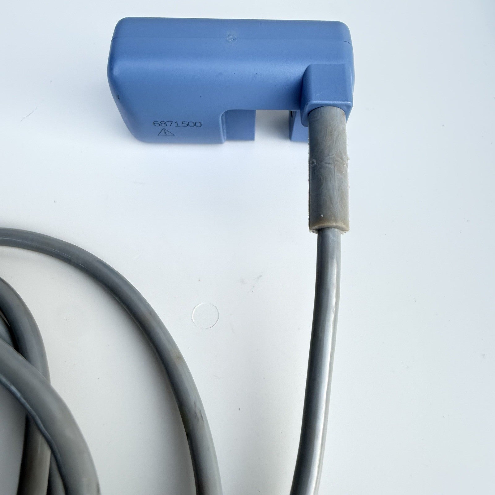 Drager 6871500 CO2 Flow Sensor CAPNOSTAT EtCO2 Monitoring