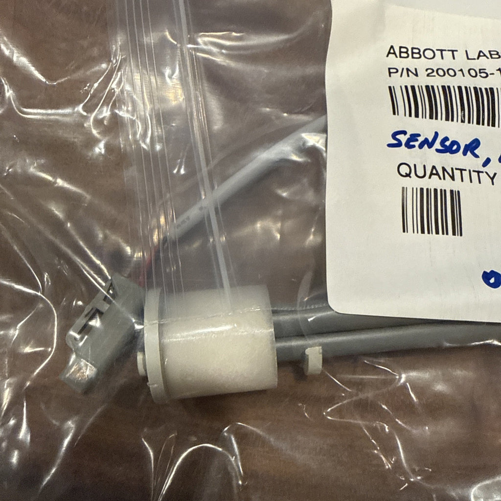 Abbott Lab  Architect isystem Sensor Level Trigger 200105-103 NEW