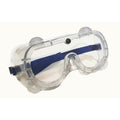 Medegen Vision Tek Heavy-Duty Safety Goggle, 1/Pk. Protective Eyewear. NEW