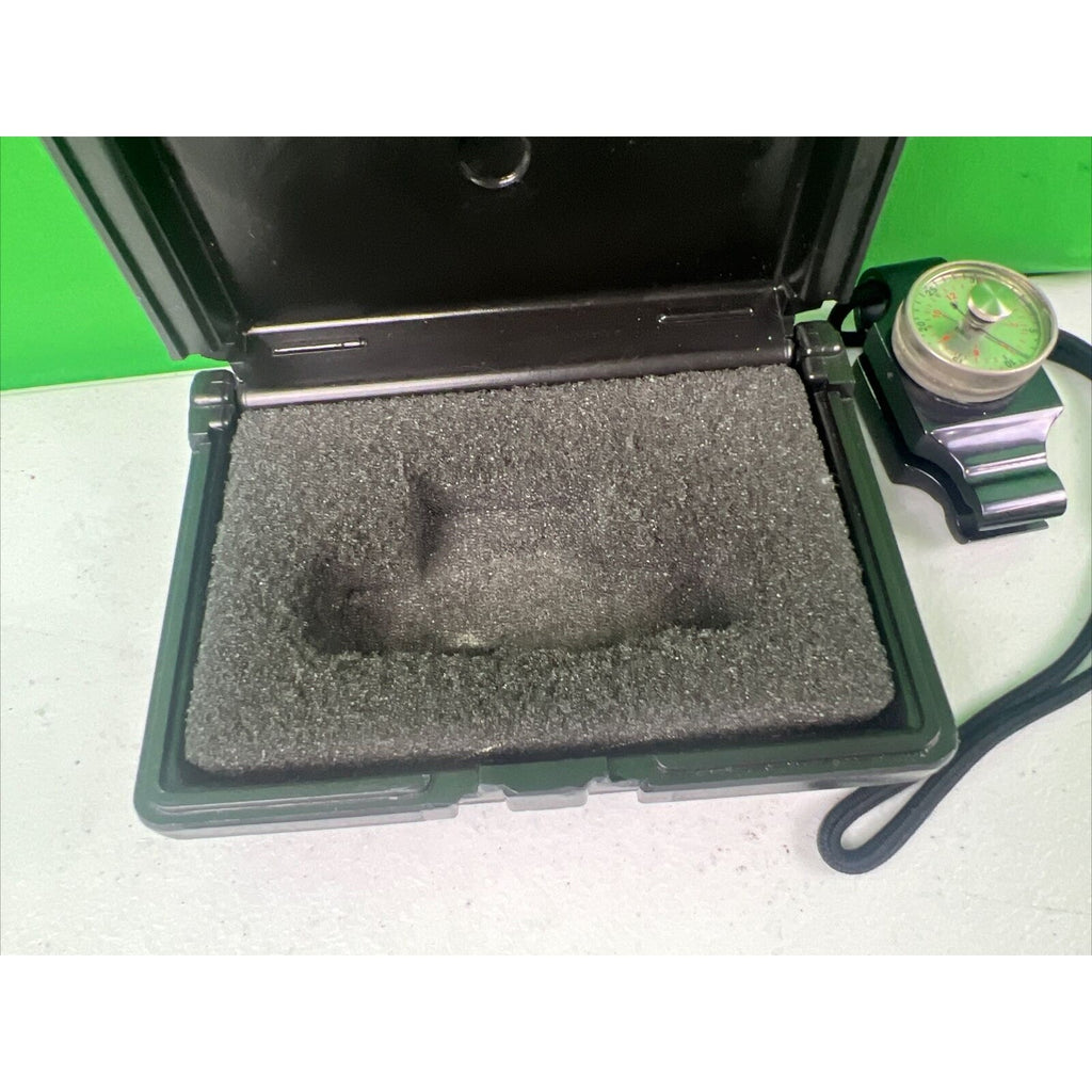 B&L Engineering Pinch gauge, hand therapy, 30 lb capacity black, in box. PG-30