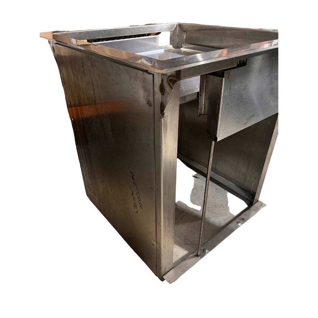 DELFIELD LT-2020 DROP-IN 20" X 21" TRAY DISPENSER
