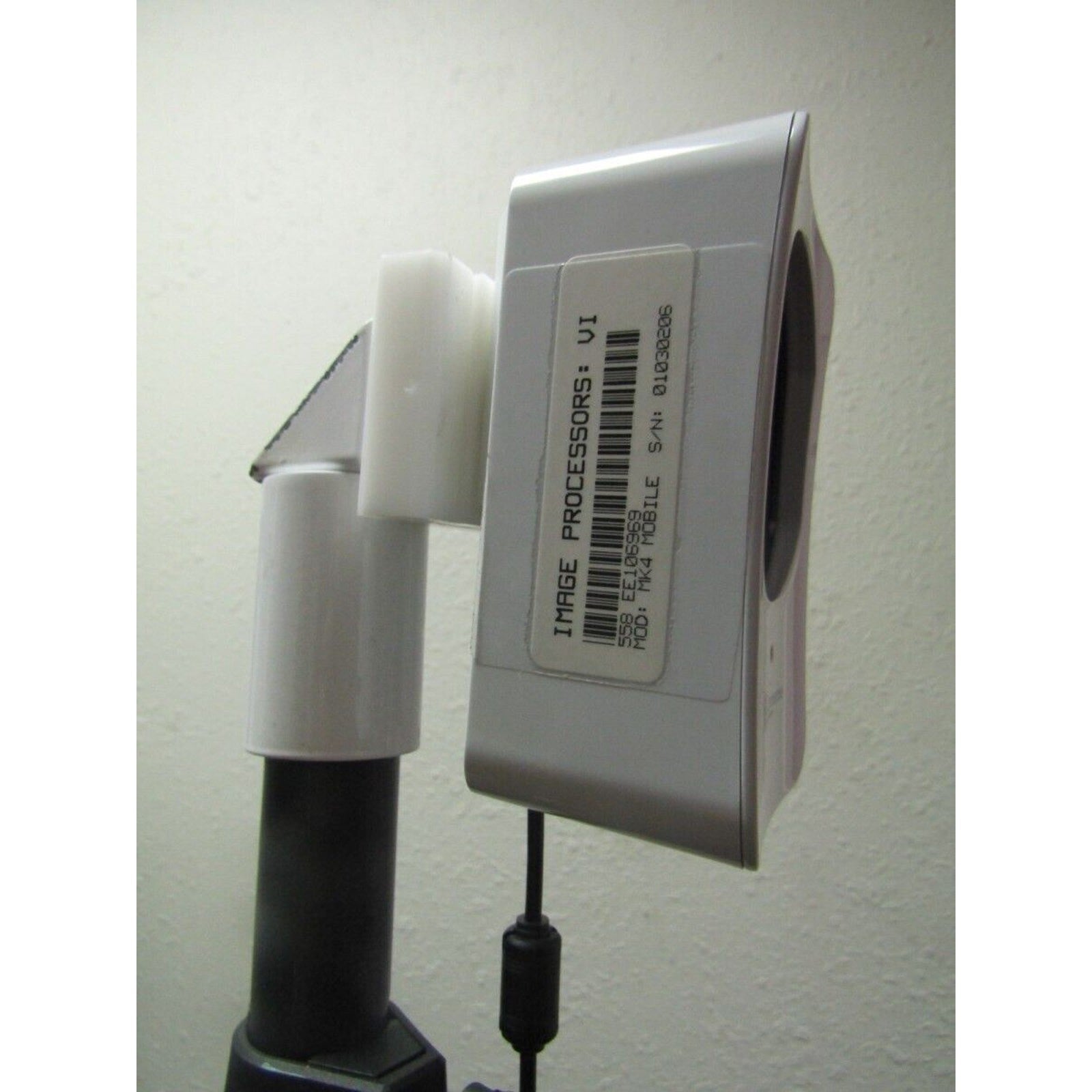 Omnisense SM4-OMS-384 Sentry MK4 Mass Temperature Screening System