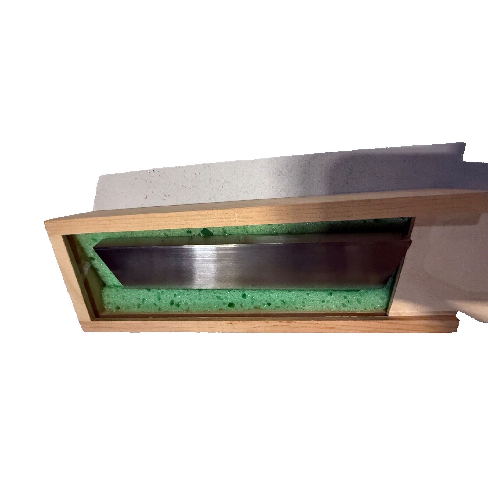 Dorn & Hart Microedge KNIFE