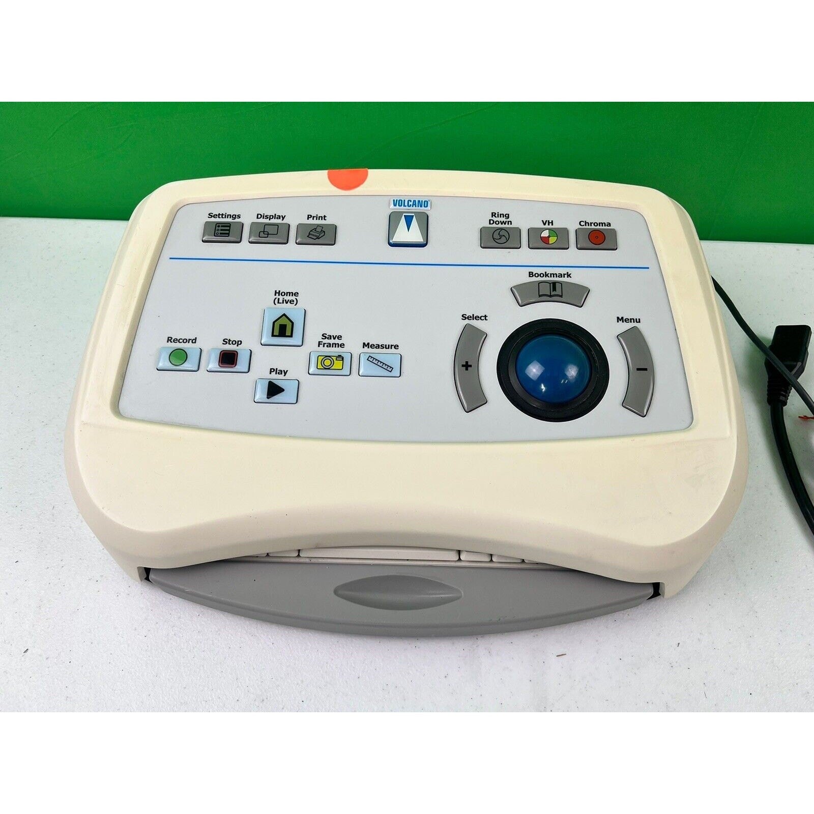 Volcano s5i Imaging System