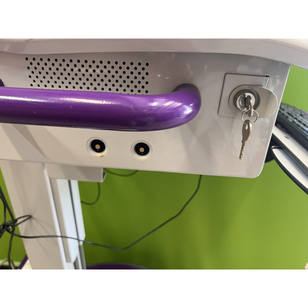 INVIVO UroNav Fusion Biopsy System w/ NDI Aurora Field Generator. 4536-303-57471
