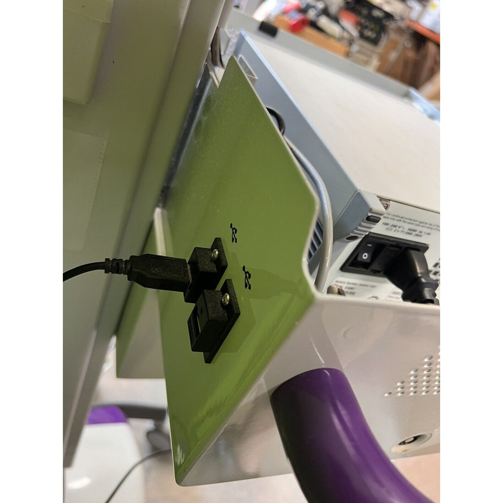 INVIVO UroNav Fusion Biopsy System w/ NDI Aurora Field Generator. 4536-303-57471
