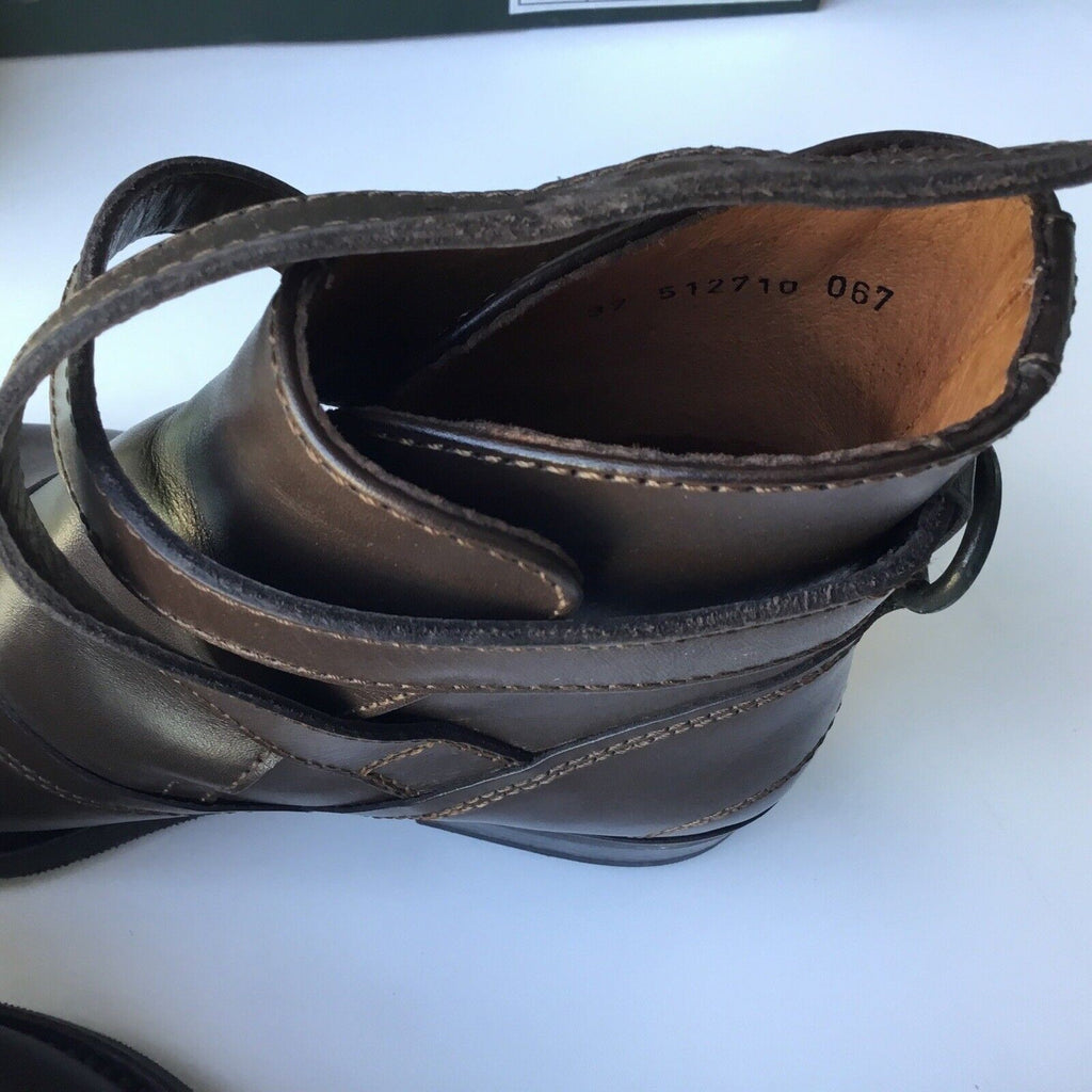 Aigle Holster CapAF PF 32585 Women's Size 6