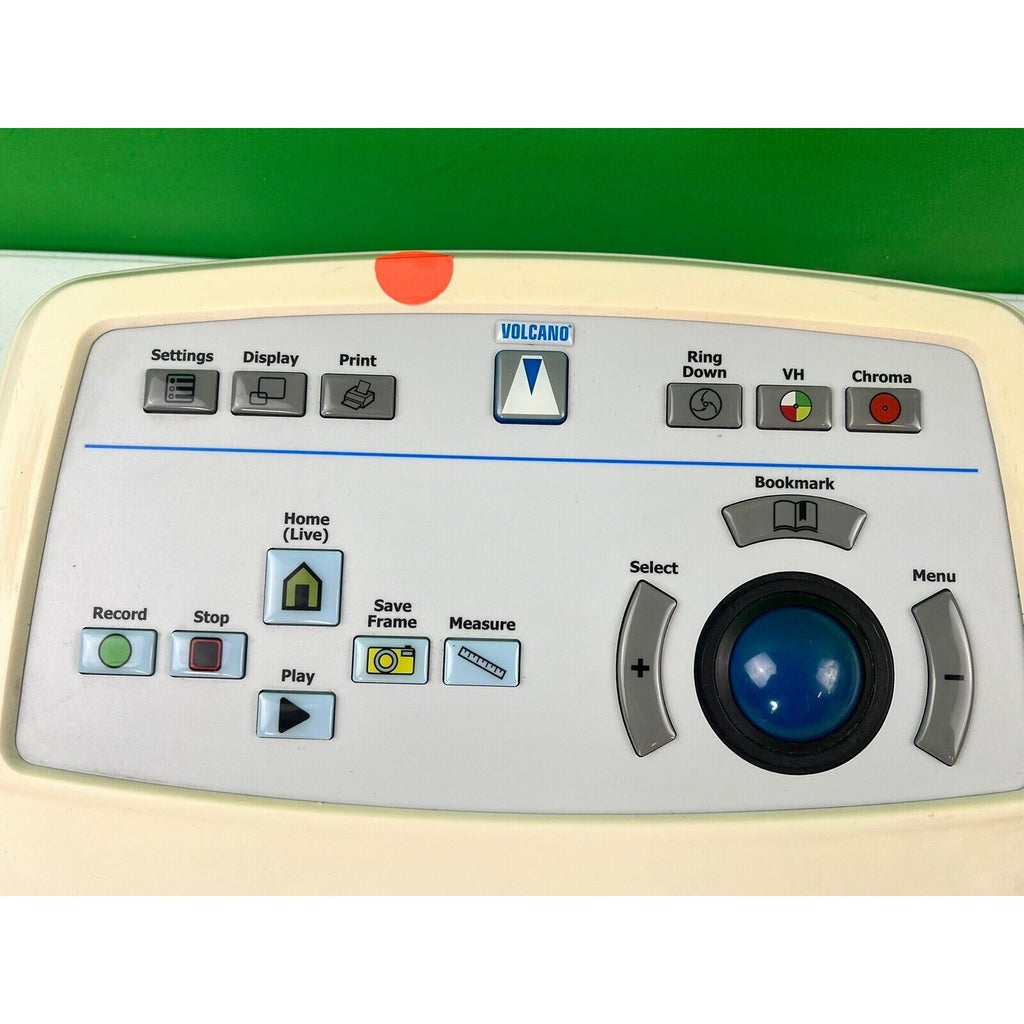 Volcano s5i Imaging System