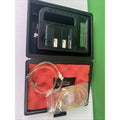 RiS DPG700 Digital Pressure Gauge DPG-700-100